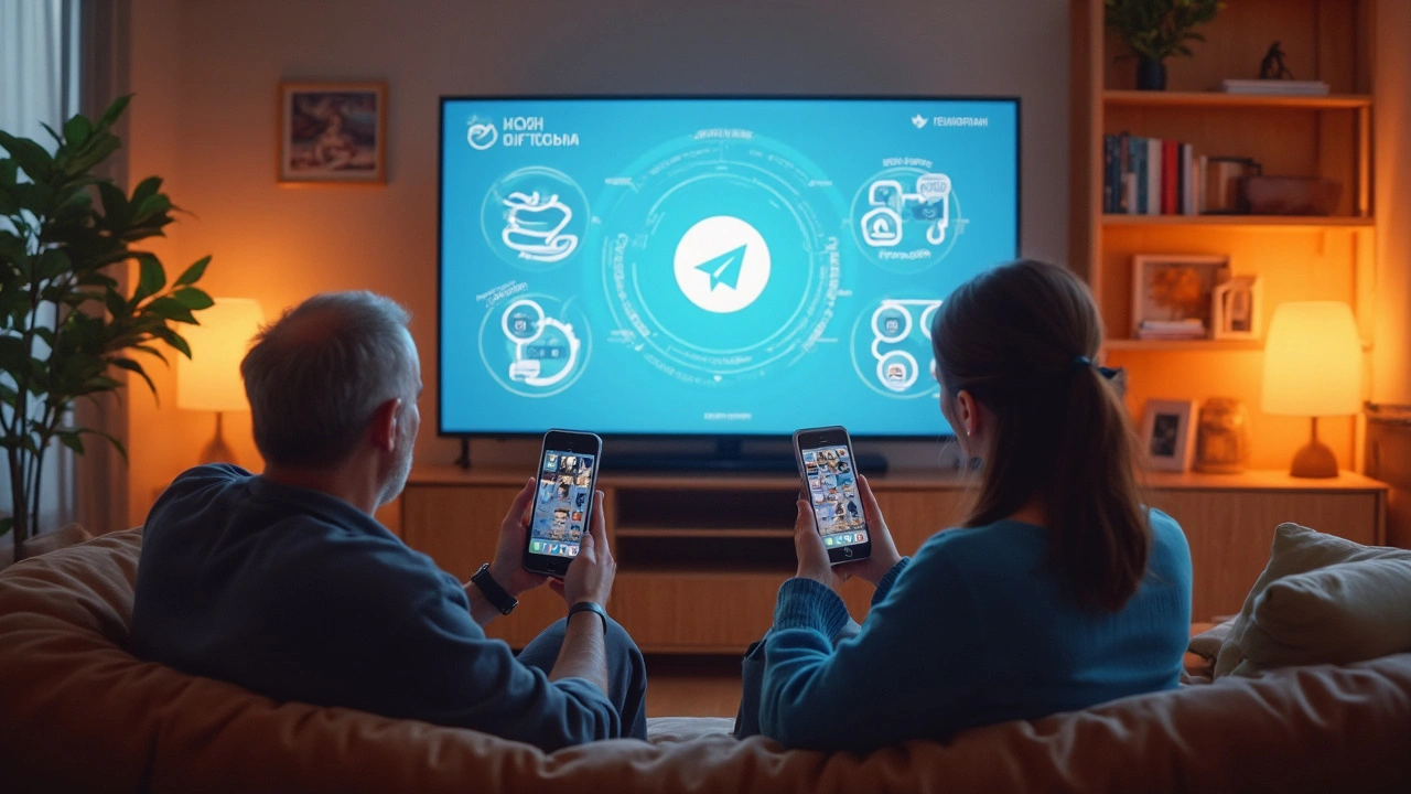 ashoo telegram: как получить максимум от популярных каналов