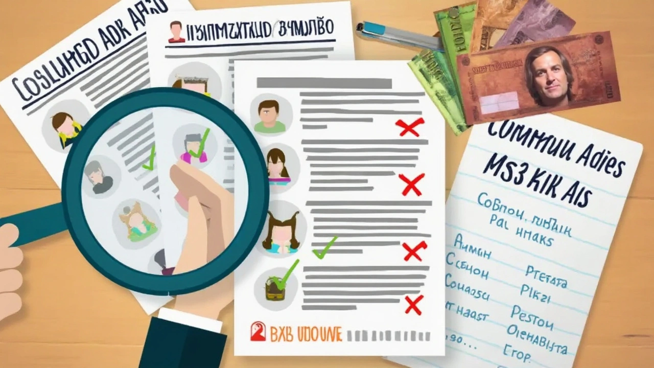 Чего избегать и как не попасться на уловки