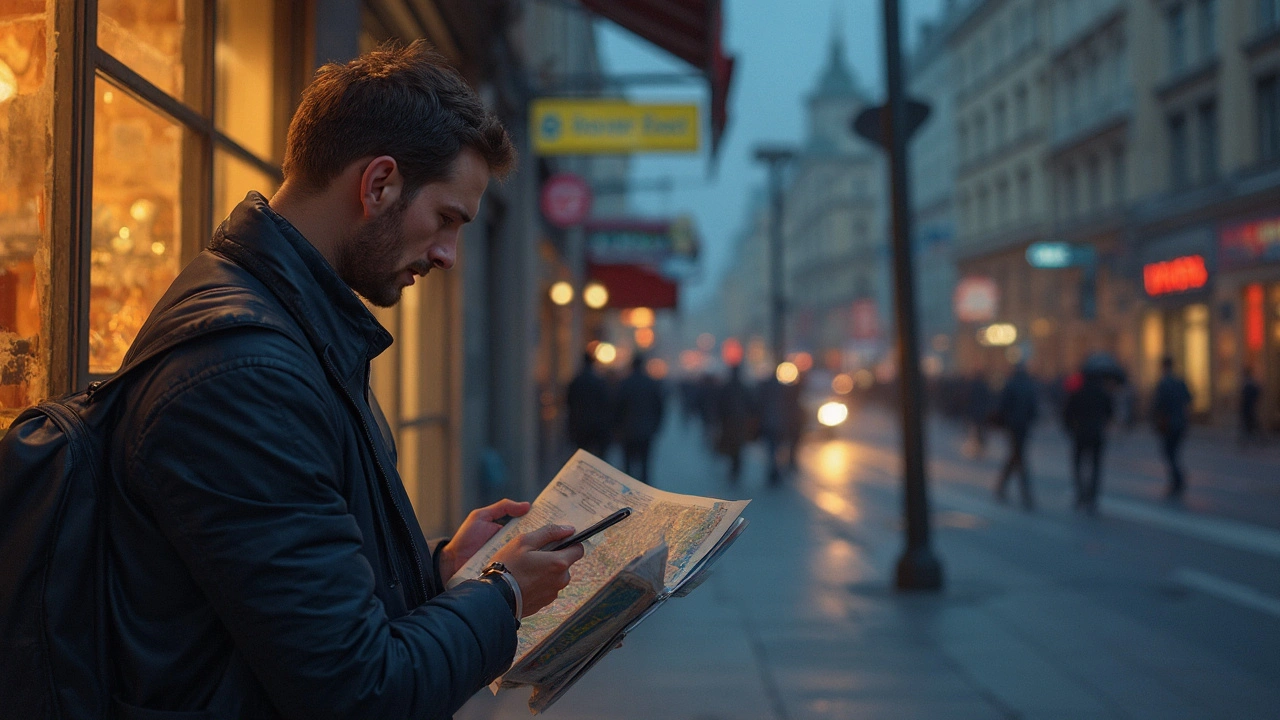 Деньги и комфорт: как не переплатить