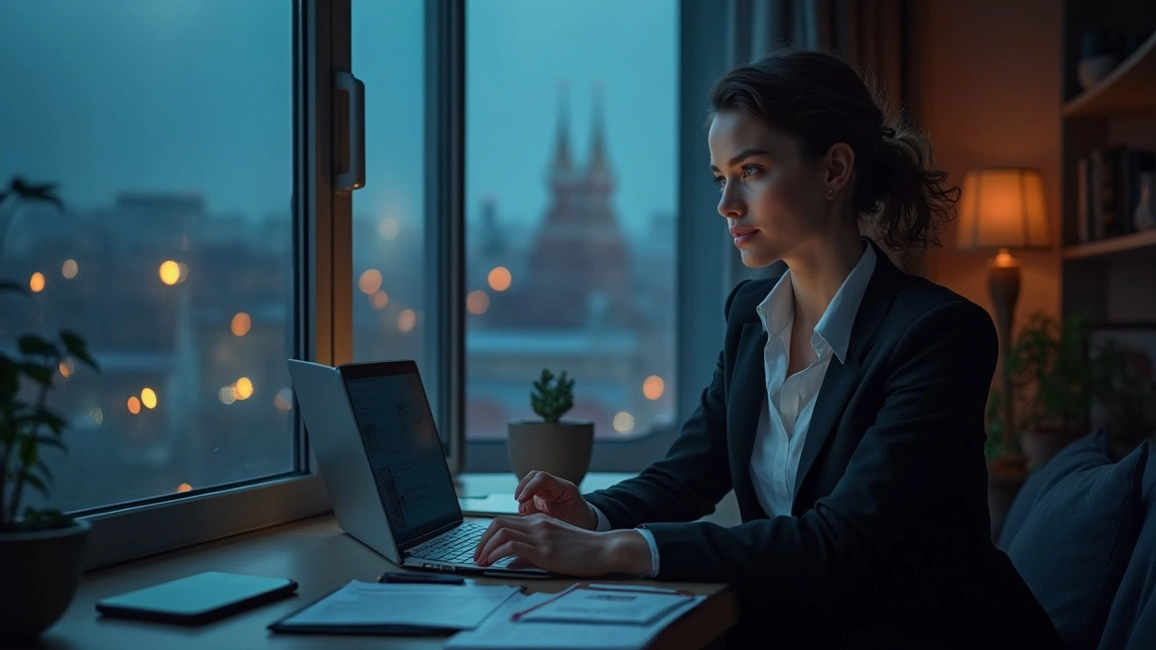 Эскорт Москва работа: с чего начать и на что обратить внимание