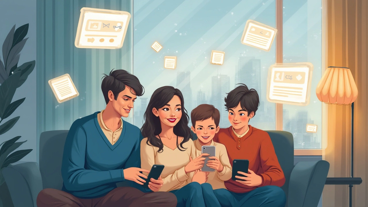 Как начать использовать Ashoo