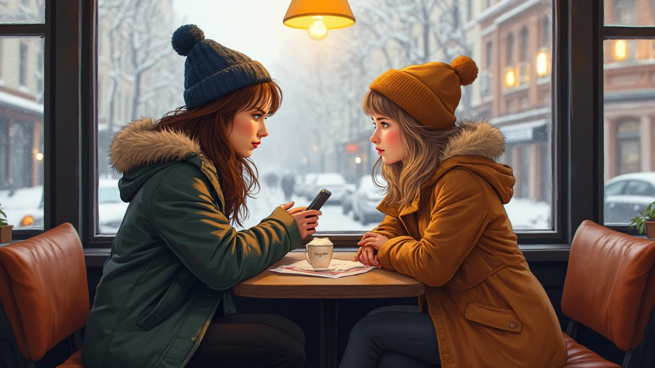 Как отличить фейковый профиль от настоящего