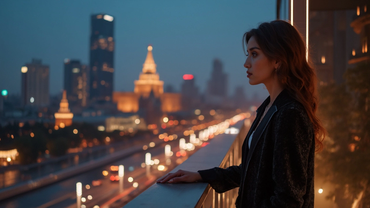 Работа эскорт Москва: как устроиться и заработать реально