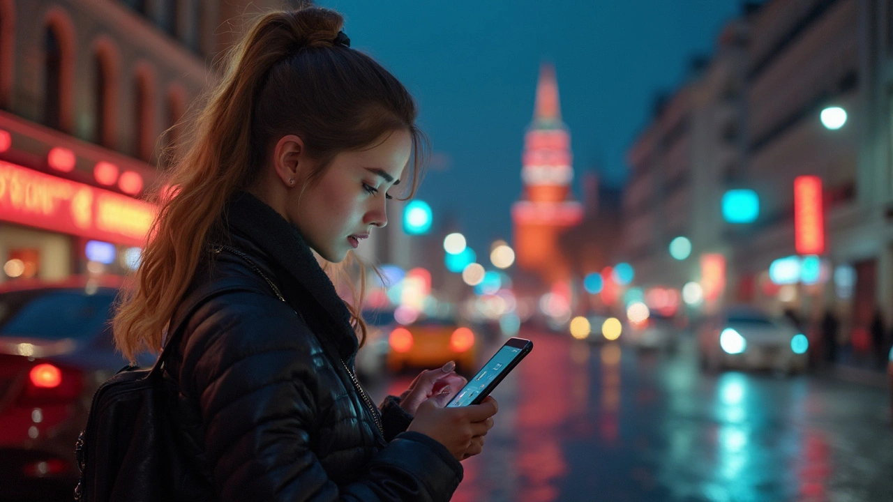 Содержанки Москва: как устроена жизнь в мире роскоши и договорённостей