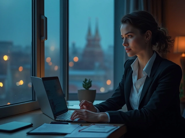 Эскорт Москва работа: с чего начать и на что обратить внимание