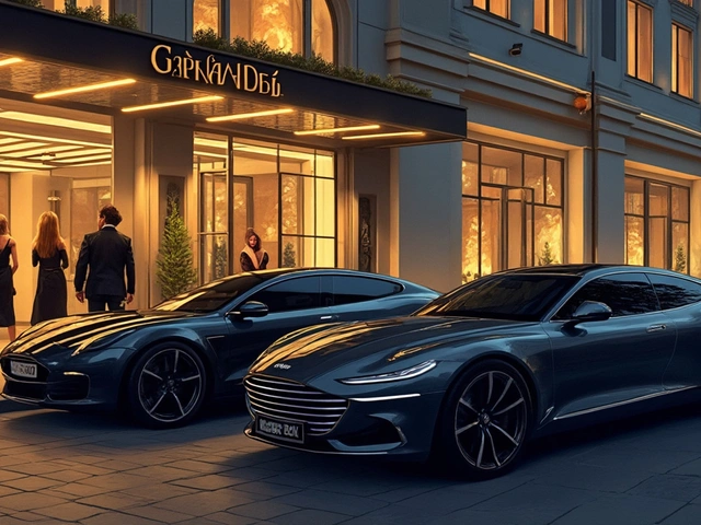 VIP эскорт Москва: как выбрать лучший сервис